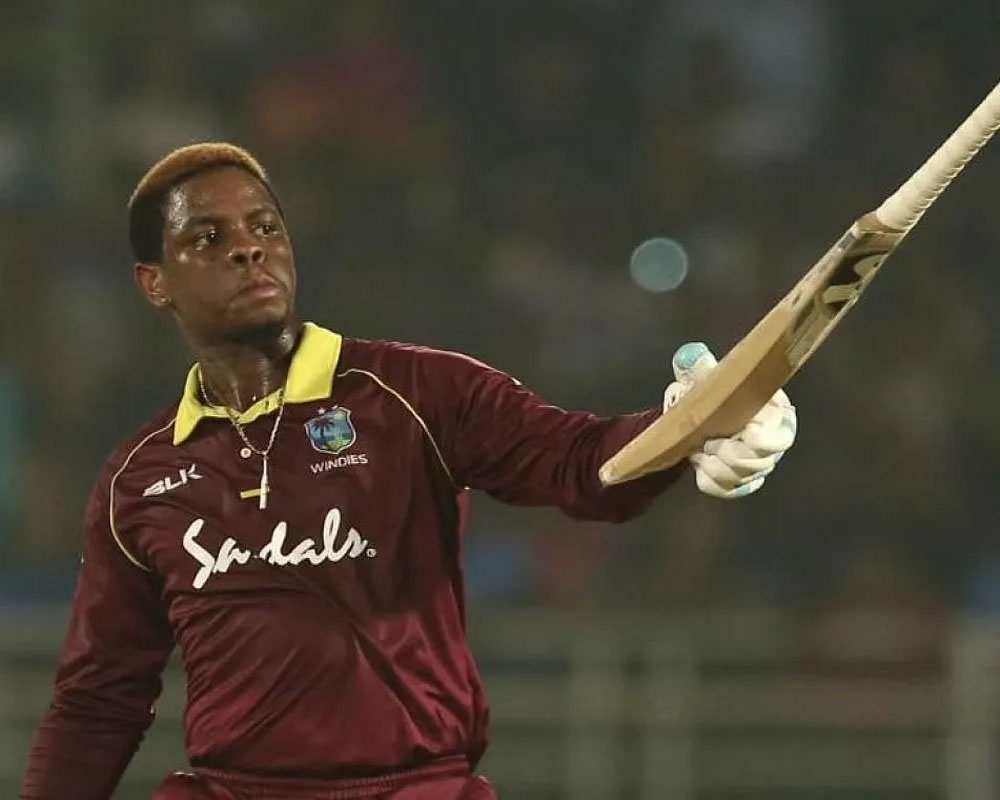 WI recall Shimron Hetmyer, Oshane Thomas for India ODIs