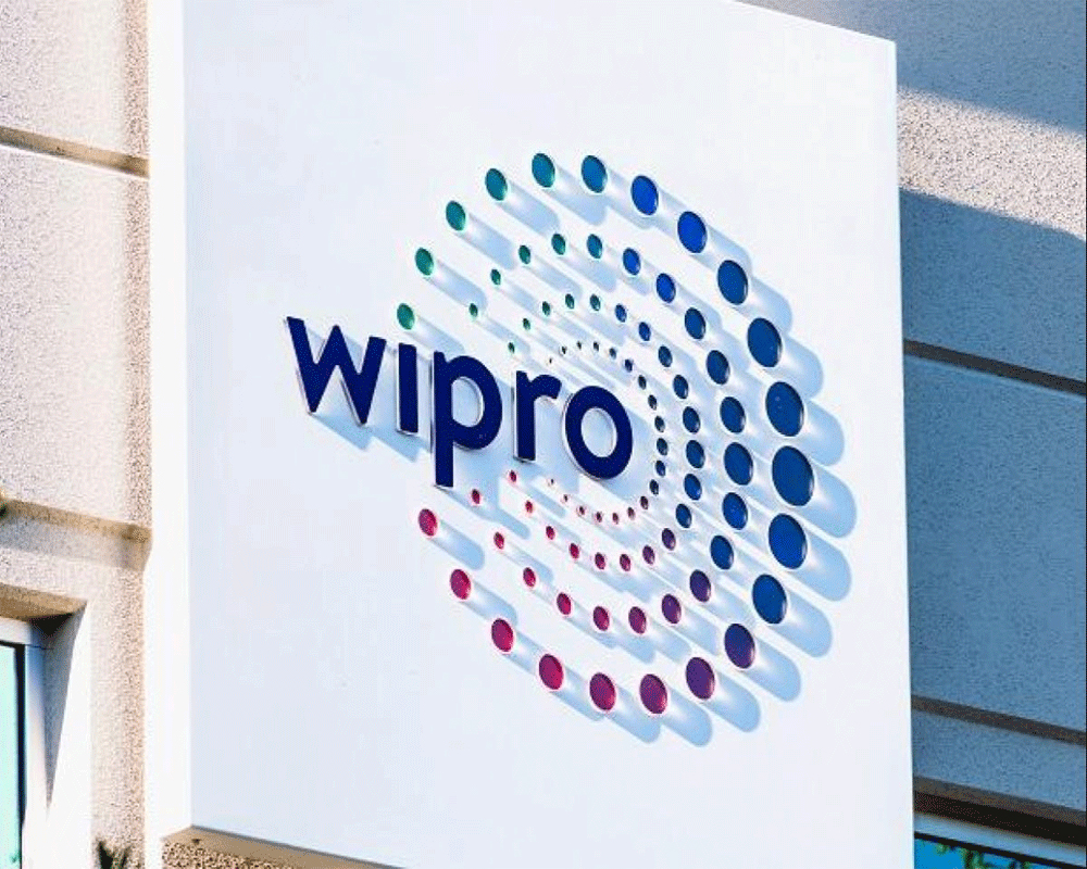 Wipro offering freshers lower pay