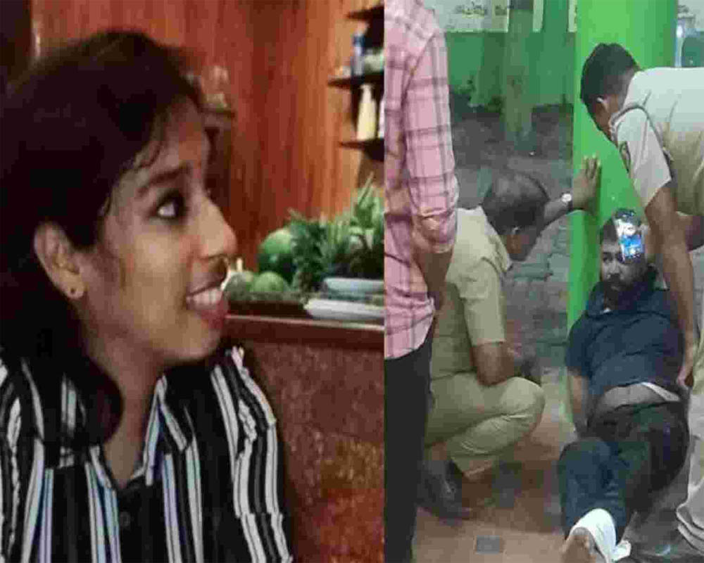 Woman doctor stabbed to death in Kerala by man she was treating