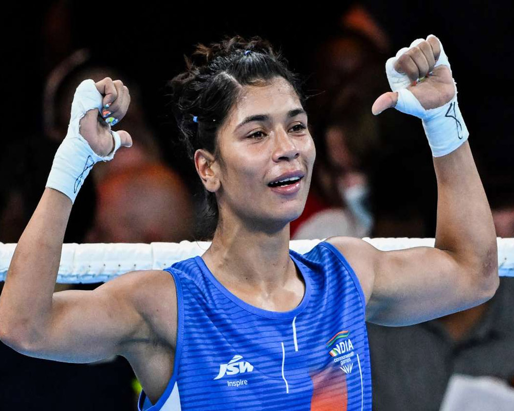 Women's Boxing World C'ships: India eye strong show at home