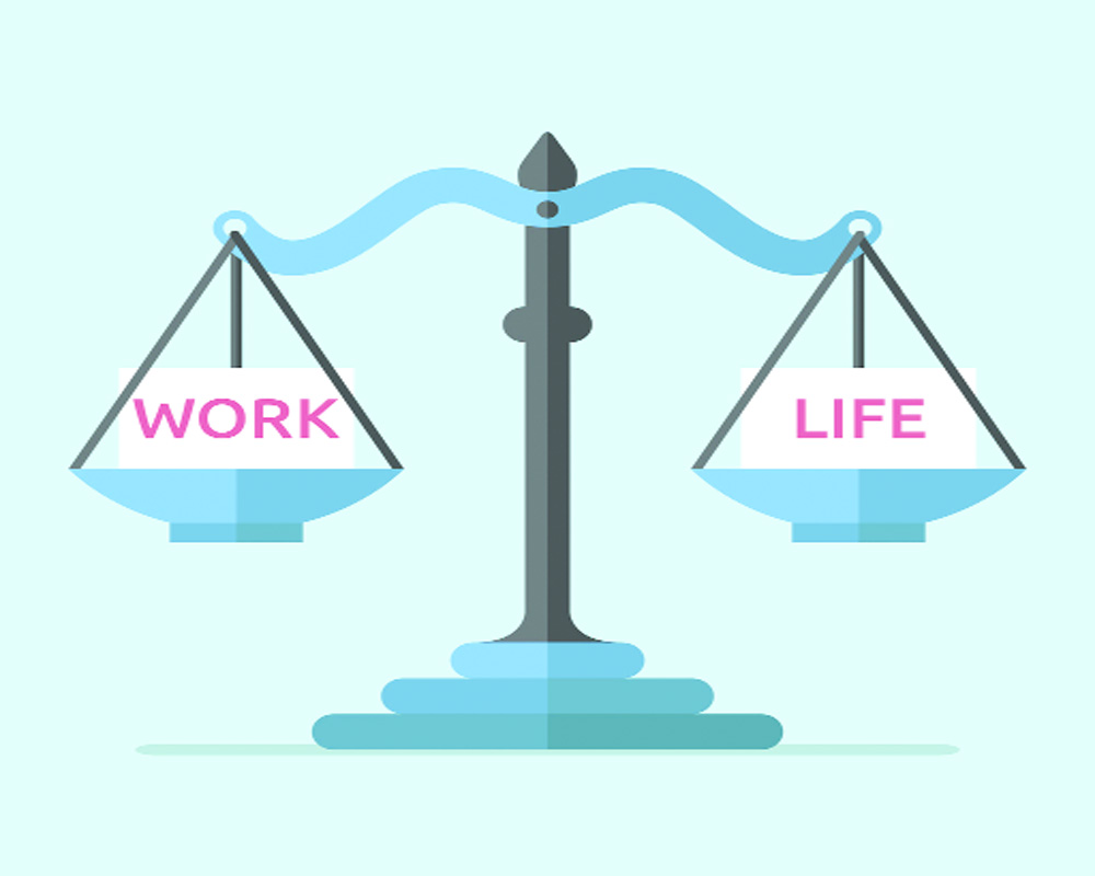 Work Life Balance Is The Need Of The Hour 2023 04 08 