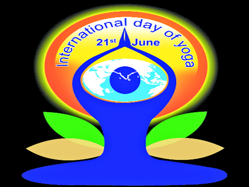 Whatsapp International Yoga Day 2019, HD Png Download , Transparent Png  Image - PNGitem