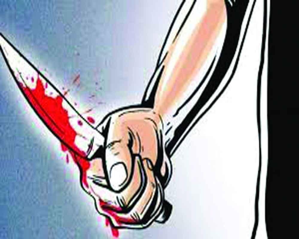 Youth stabbed in northeast Delhi's Brijpuri; paramilitary deployed