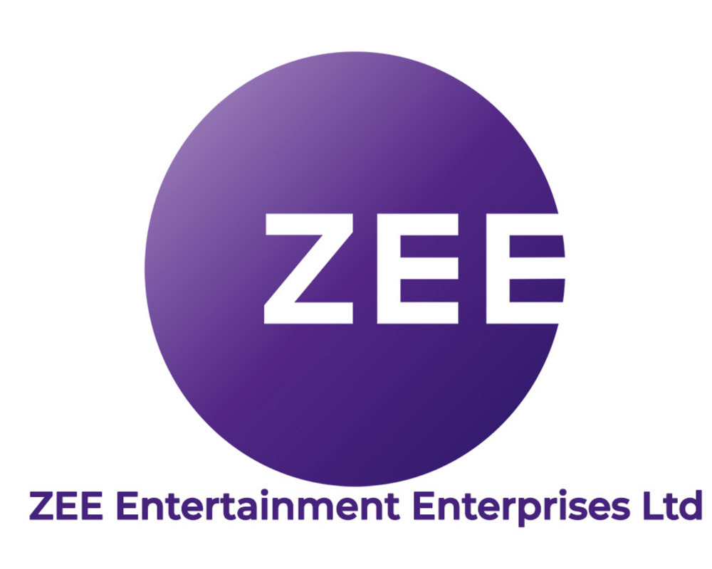 Zee Entertainment shares fall over 6.50 pc