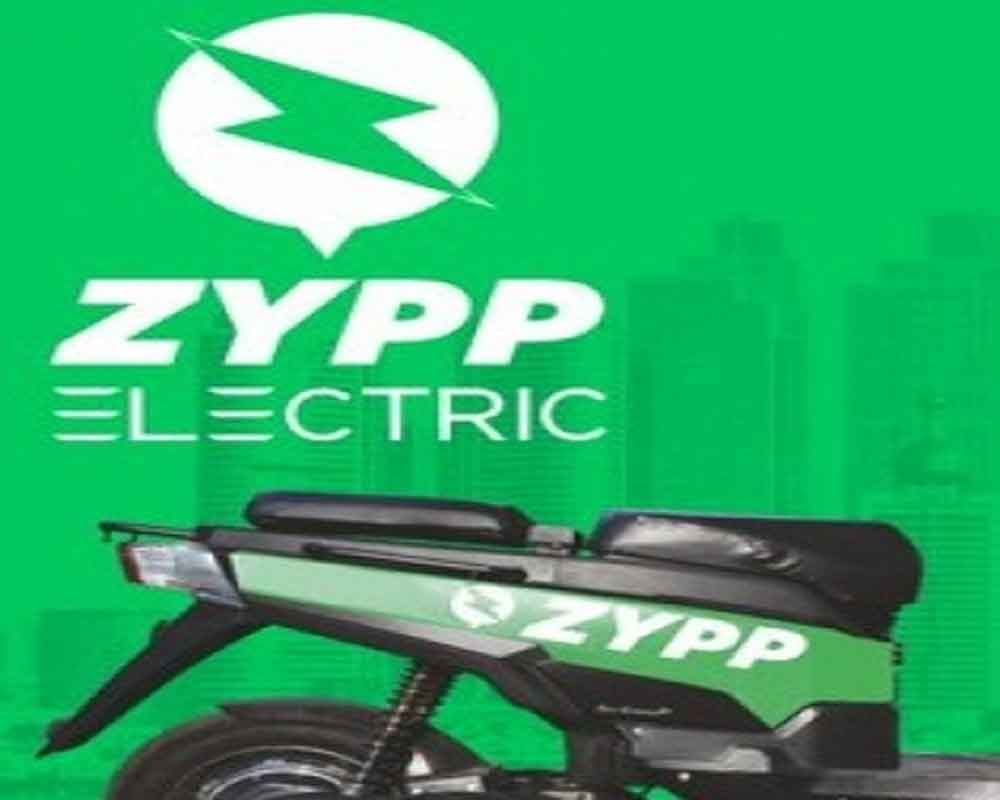 Zypp Electric raises $25 mn led by Gogoro, to expand EV fleet to 2 lakh