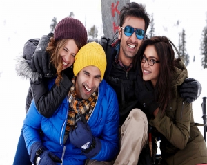 A source of great eternal pride: Ayan Mukerji as 'Yeh Jawaani Hai Deewani' completes 10 years