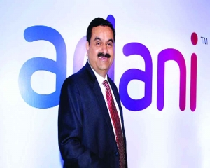 Adani raises $15 bn in equity, debt in comeback strategy after Hindenburg rout