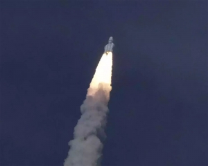 Chandrayaan-3 mission: ISRO successfully performs 5th orbit-raising manoeuvre