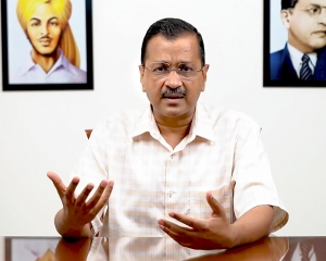 Delhi ordinance row: Kejriwal plans to meet Stalin, Hemant Soren to drum up support