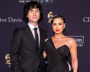 Demi Lovato, Jordan Lutes announce engagement