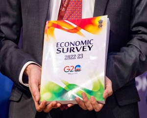 Economic Survey prescribes slew of further reforms to accelerate growth