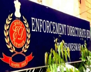 ED carries out raids in Rs 250-crore money laundering case in J-K