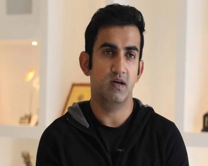 Equally important for Arshdeep Singh to sort out his no balls: Gautam Gambhir