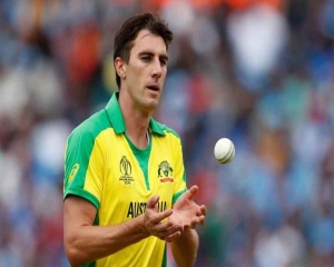 Gillespie backs Starc's IPL deal but questions Cummins massive price tag