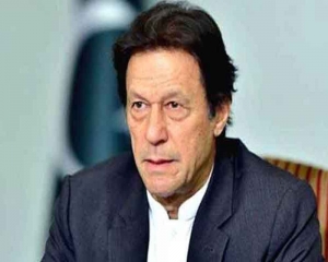 Major blow to Imran Khan as Pak’s top poll body rejects his nomination papers from two seats