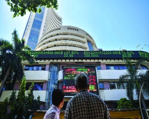 Markets end last trading day of FY23 in style; Sensex Nifty rally nearly 2 pc on firm global trends