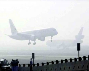 Midair marital feud diverts flight to Delhi