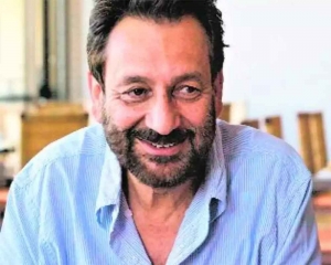 Shekhar Kapur to serve as international competition jury head for IFFI 54