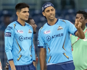 Tough to replace Pandya, but Gill is right person for GT captaincy: Nehra