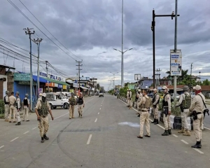 Two succumb to injuries as fresh firing reported from Manipur