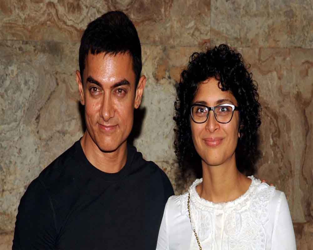 ‘Laapataa Ladies' talks about women's freedoms, agency: producers Aamir Khan, Kiran Rao