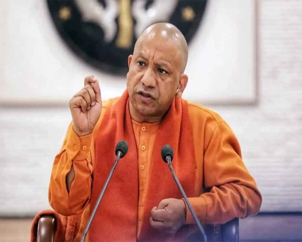 'Batenge toh katenge': CM Adityanath says mistakes in Bangladesh shouldn't happen in India