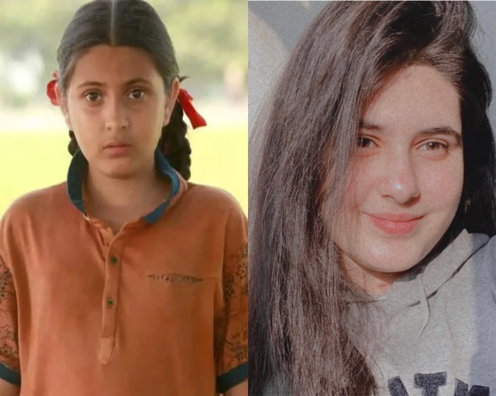 'Dangal' child star Suhani Bhatnagar dies at 19