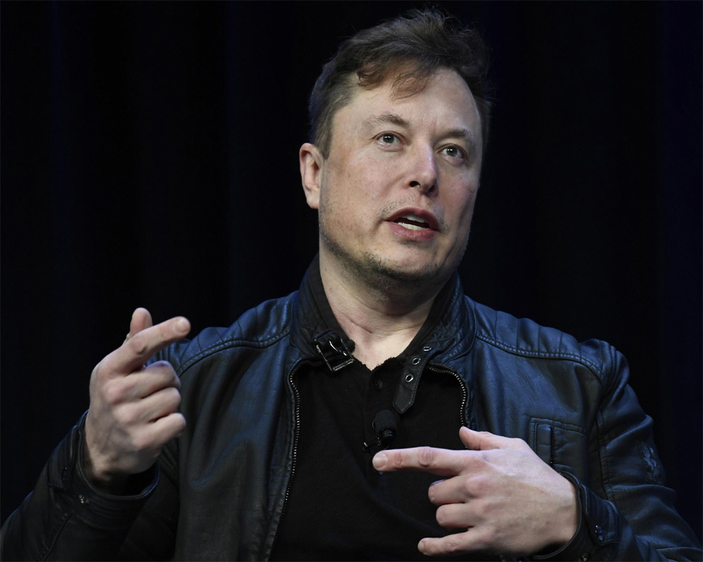 'Satellite beams turned off over India': Elon Musk rejects claim Starlink being used in Manipur