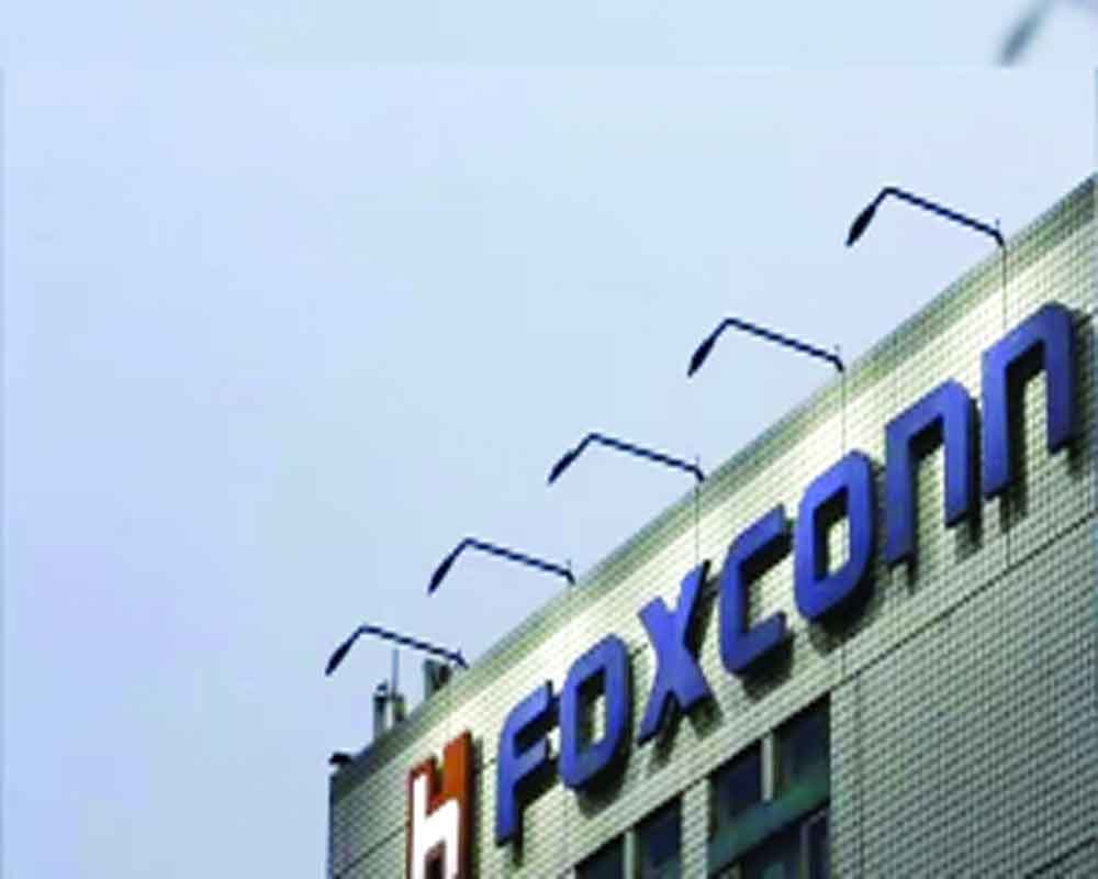 25% of new hires are married women; nearly 70% of workforce are women: Foxconn