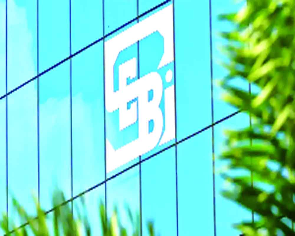 7 proposals on table for Sebi expert group for short-term measures to tame F&O frenzy