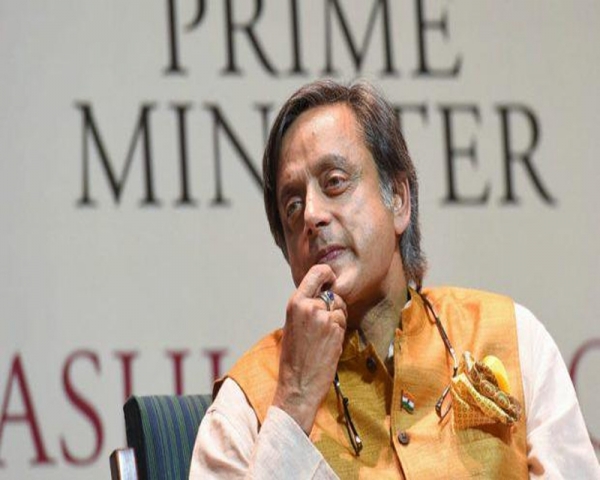 'Attack-dog' behaviour embarrassment to India: Tharoor slams BJP after US rejects allegations