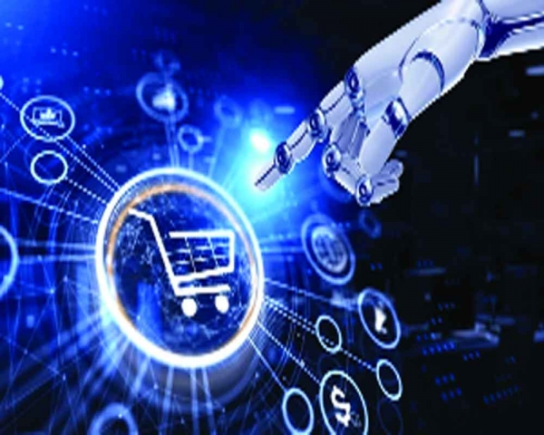 AI's influence on India’s e-commerce industry