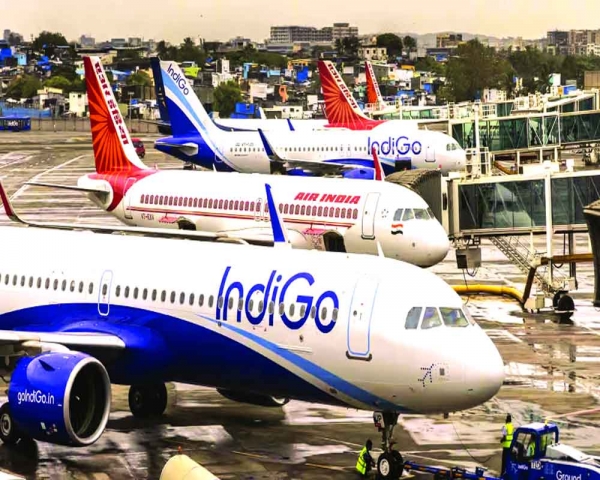 Airfares to surge amidst aircraft shortage