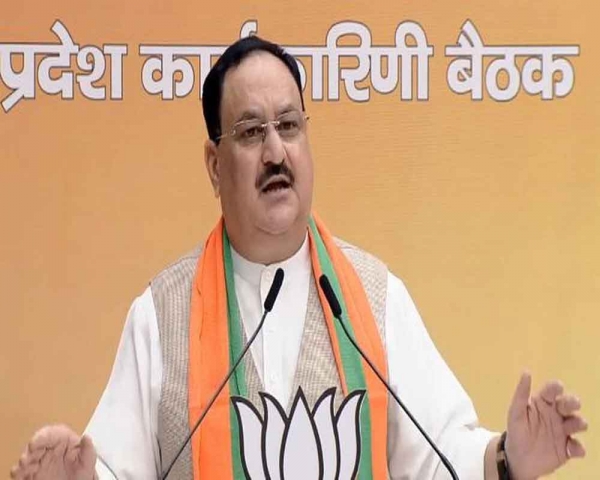 All efforts on to make AIIMS Rajkot among the best in country: Nadda