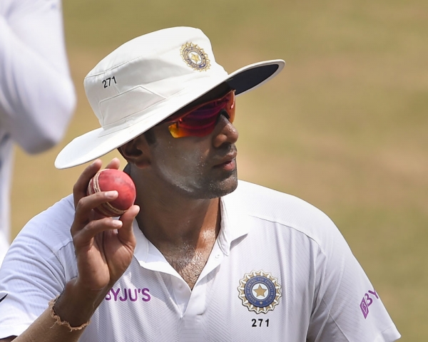 Ashwin announces retirement from international cricket