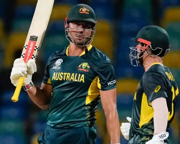 Australia face Namibia with an eye on Super Eight; SL in must-win situation against Nepal
