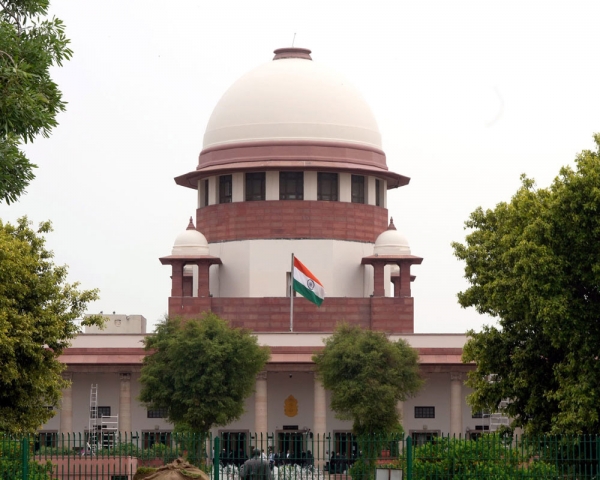 Awareness is key for success of functioning of legal aid mechanism: SC