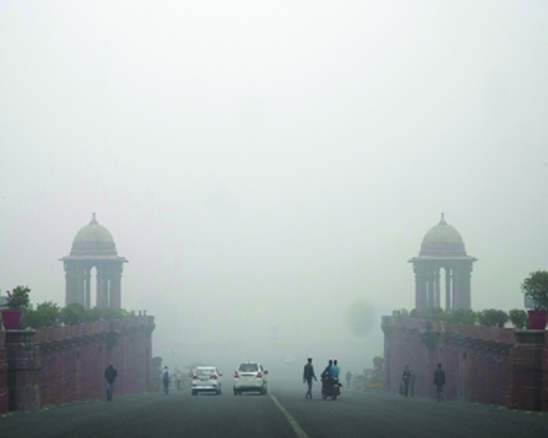 Delhi’s air quality crisis: Action taken for now, but long-term solutions are crucial