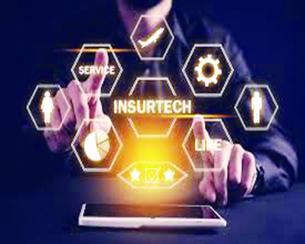 Embedded insurance: Bridging India’s coverage gap and transforming insurtech