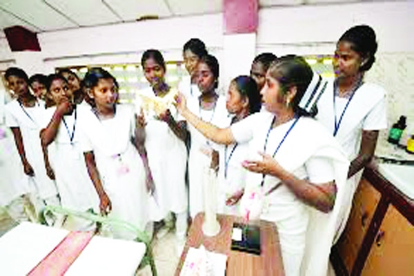 Empowering India's youth: Skills as a compass for their future