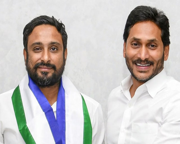 Former India cricketer Ambati Rayudu quits ruling YSRCP in Andhra Pradesh