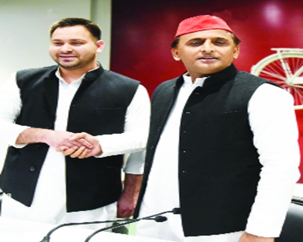 Haryana’s election lesson: Why Tejashwi and Akhilesh must shun caste politics