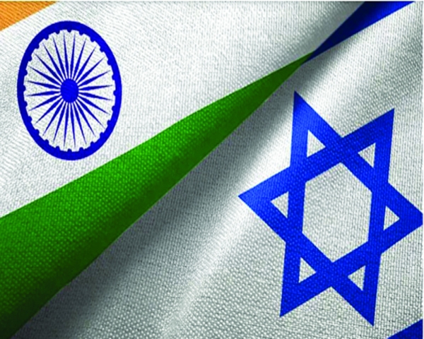 India and Israel: A Bond forged in intelligence and shared threats