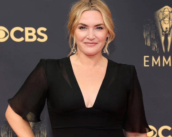 Kate Winslet says fans recognise her more for 'The Holiday' role, not 'Titanic'