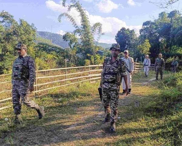 Manipur: NDA MLAs call for 'mass operation' against Kuki militants for killing 6 civilians