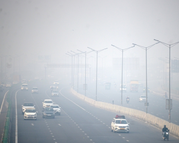 More Delhi areas fall under severe AQI category as air pollution worsens