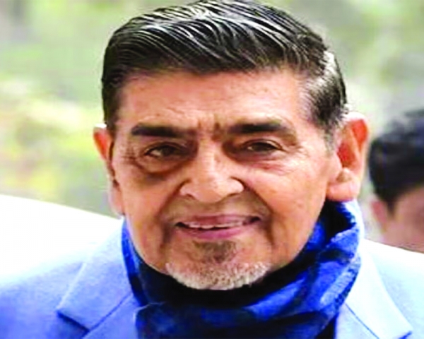 Murder trial against Jagdish Tytler will continue: HC