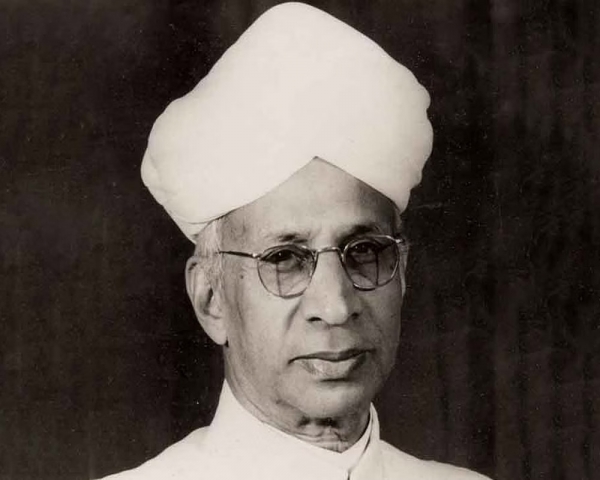 On Teachers' Day, Ramesh recalls Radhakrishnan's 'impartial role' as RS Chairman