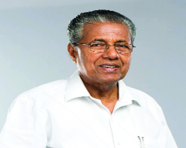 Pinarayi Vijayan: A tale of U-turns and controversies