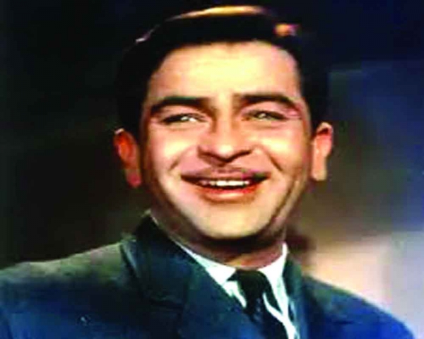 Raj Kapoor’s deep bond with Delhi: A legacy of cinema